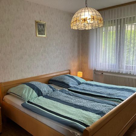 Doppelzimmer Nr 4 Freiensteinau Esterno foto