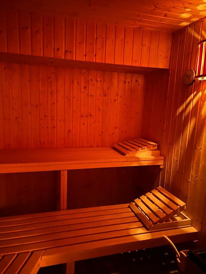 Doppelzimmer Nr 4 Freiensteinau Esterno foto