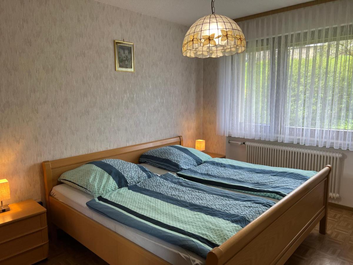 Doppelzimmer Nr 4 Freiensteinau Esterno foto
